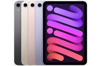 Ulasan Apple iPad Mini 6