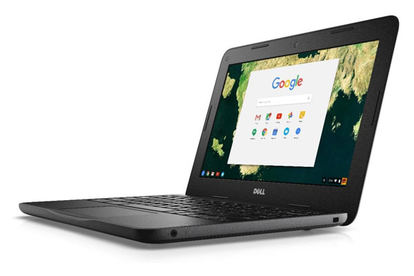Dell Chromebook 3180: A Budget-Friendly Laptop for Students and Teachers