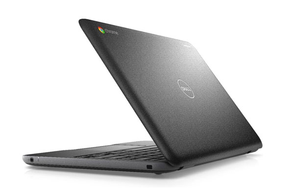 Chromebook Dell 3180