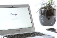 Take Screenshot on Chromebook