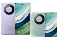 Huawei Mate 60 Pro Spesification
