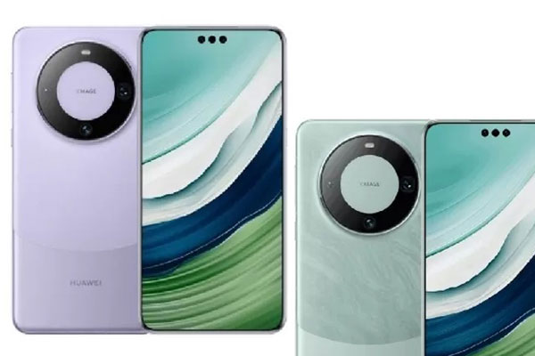 Huawei Mate 60 Pro: A HarmonyOS Flagship with Impressive Features