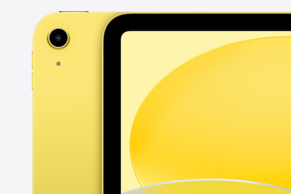 Review Apple iPad 10: A Colorful and Versatile Tablet for Everyday Use