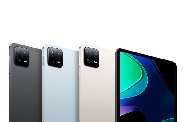 Review Xiaomi Pad 6: A Powerful and Affordable Android Tablet