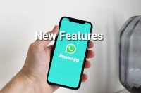 WhatsApp Can Now Send HD Quality Photos