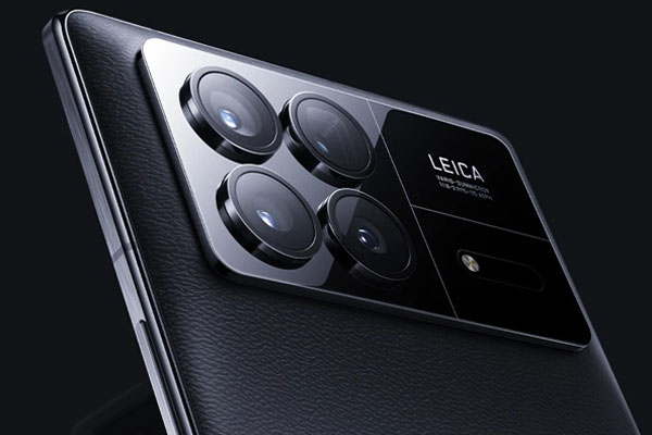 Xiaomi Mix Fold 3, A Stunning Foldable Phone with a Leica Camera